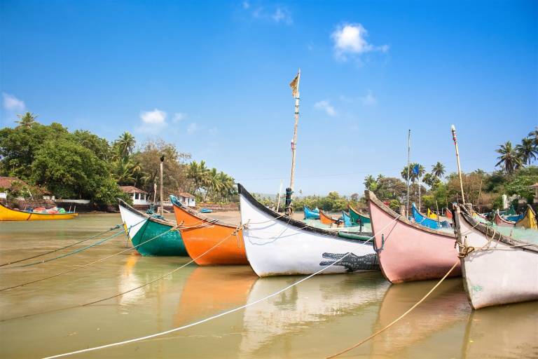 K. k homestay goa — photo 5