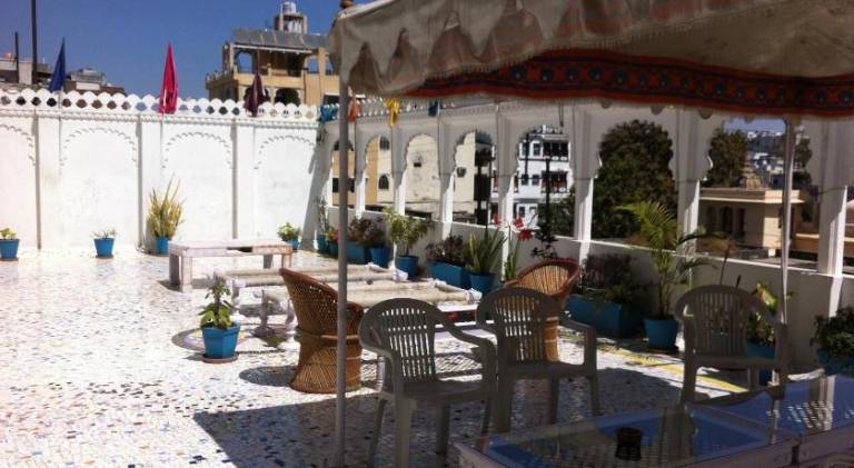 Storica Stays Panorama Haveli Udaipur — photo 5