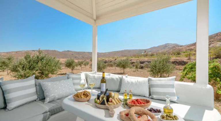 Fully equipped wonderful villa with BBQ, private pool & terrace | Perfect for remote work | Pets are welcome — photo 4