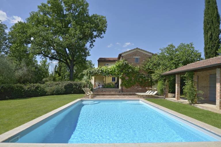 Villa Acquaviva