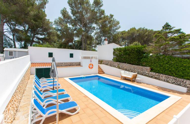 Villa Cala Galdana