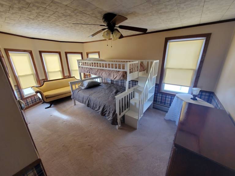 House  Millinocket