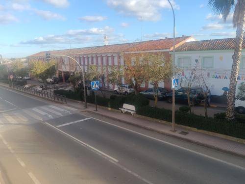 Serviced apartment Solana de los Barros