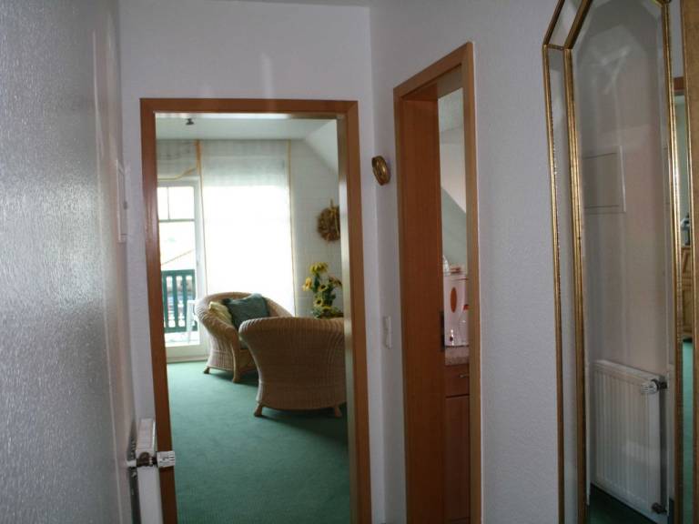 Ferienwohnung Karlshagen