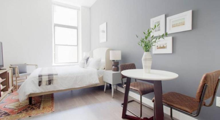 Apartment | Close to Faneuil Hall | Perfect for remote work — photo 2