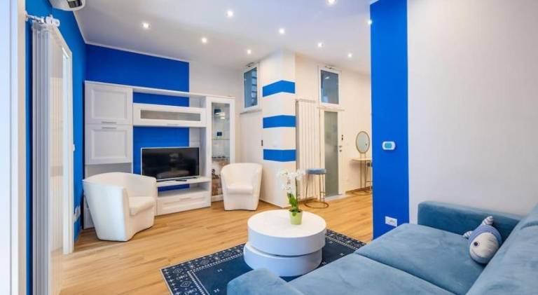 Pleasant apartment | Next to the beach | Pets allowed — photo 5