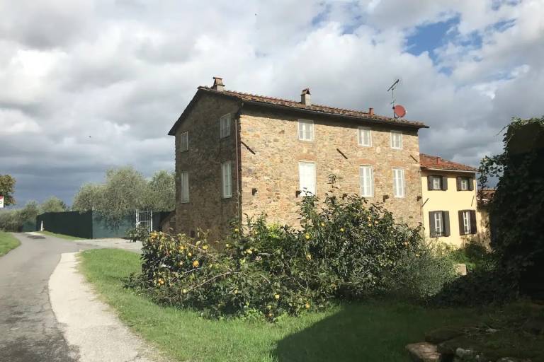 Casa Capannori