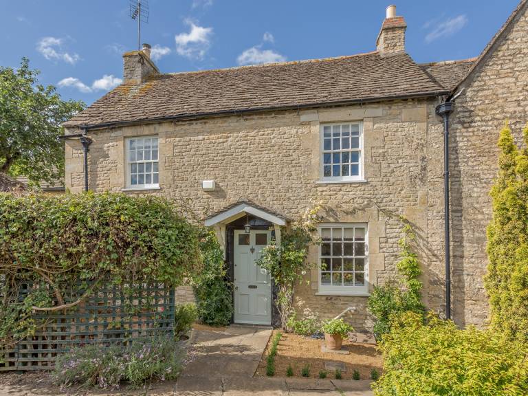 Cottage Stamford