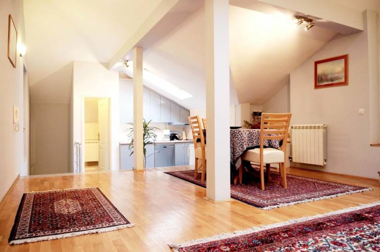 Apartamento  Belgrado