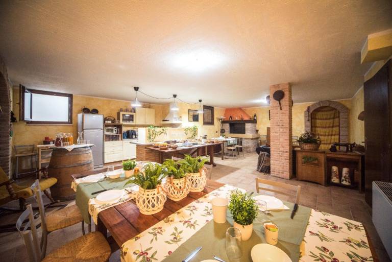 B&B Al Sentiero — photo 2