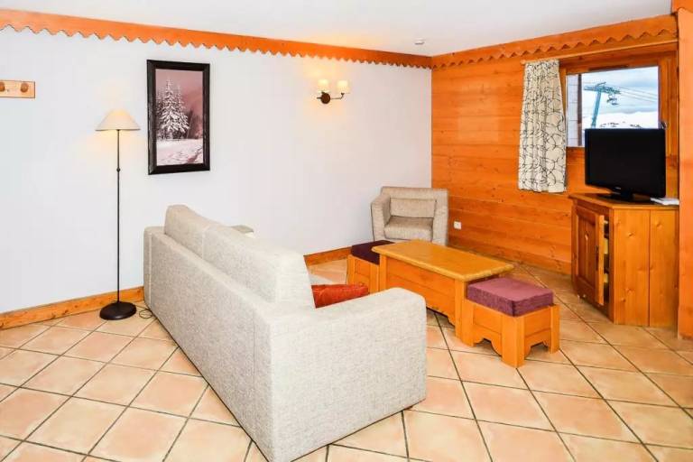 Rental apartment with pool & terrace | Ski nearby | Pets are welcome — photo 2