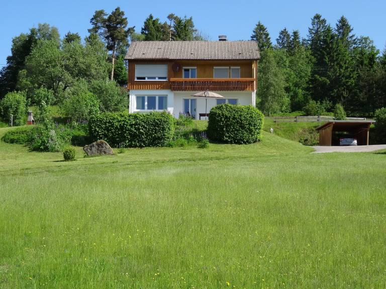 Ferienhaus Oberwolfach