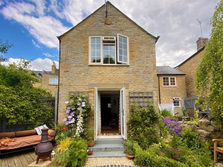 Cottage Chipping Norton