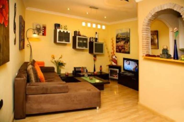 Ferienwohnung  Granada