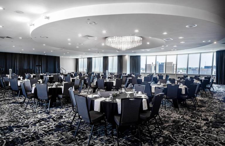 Holiday Inn Sioux Falls-City Center By IHG — photo 3