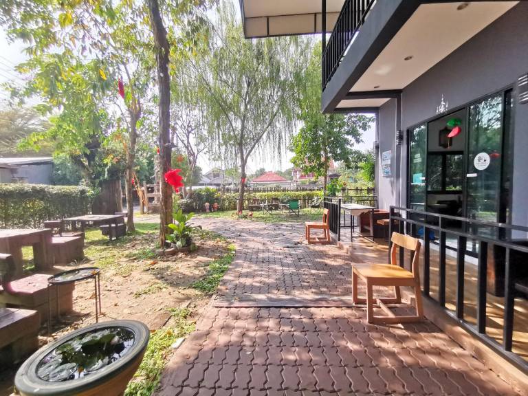 Kan Home Hotel — photo 3