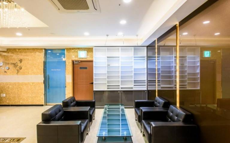 Hotel Stayon