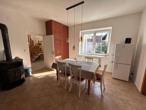 Apartmán Pardubice