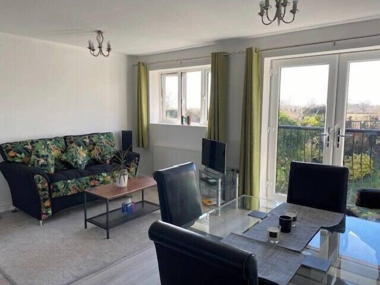 Appartement District métropolitain de Solihull