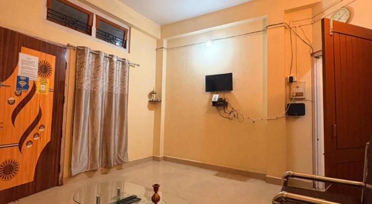 Vacation home for 4 persons — photo 4