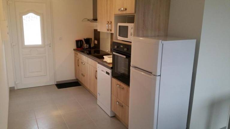 Holiday apartment with yard & terrace | Dogs allowed — photo 3