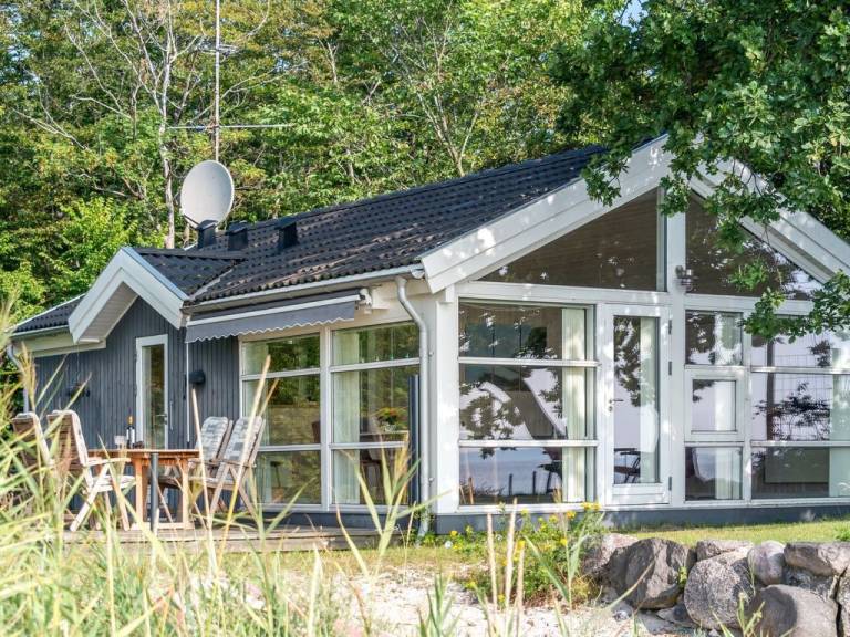 Ferienhaus Tranekær Sogn