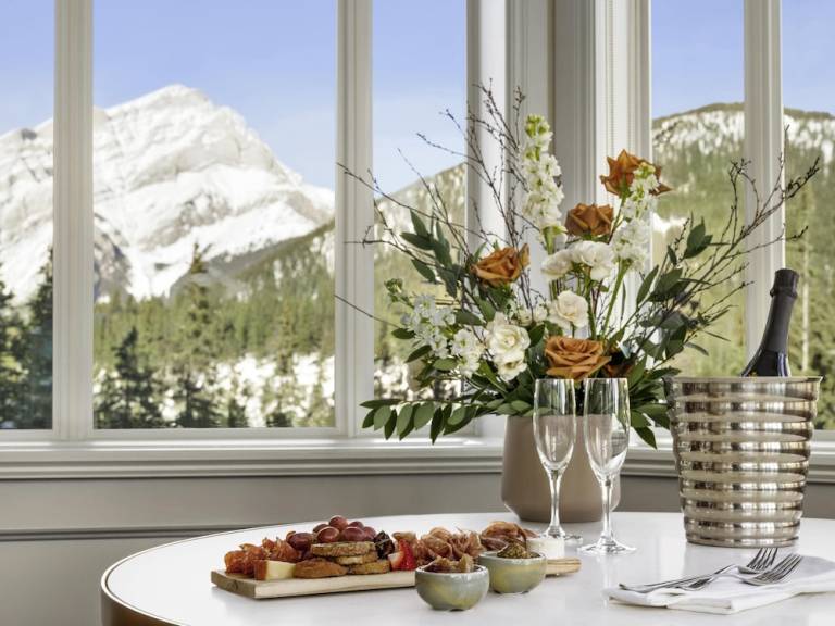 Resort Banff