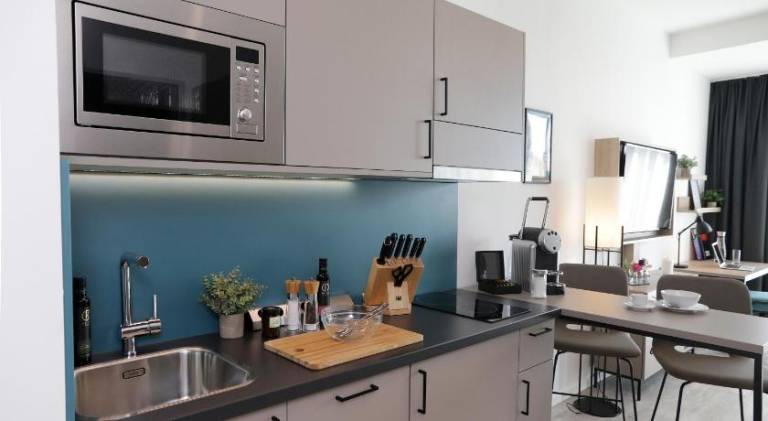 Serviced apartment | Perfect for remote work — photo 4
