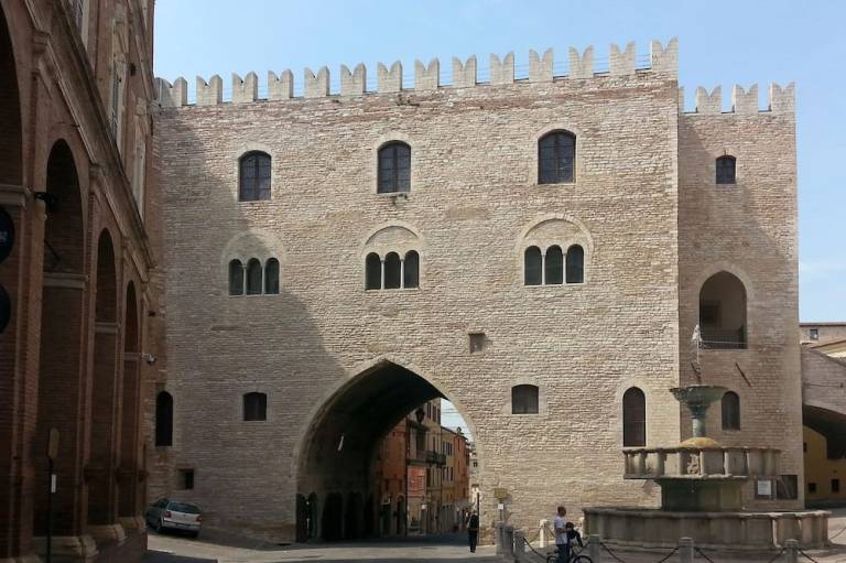 Bed & Breakfast Fabriano
