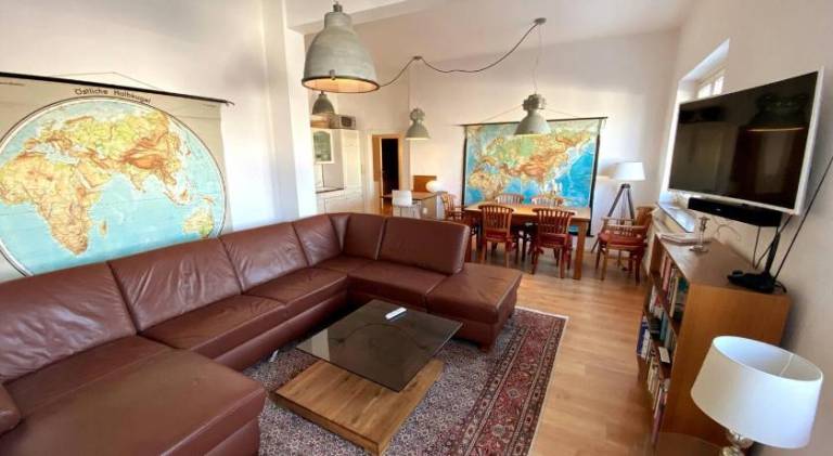 Holiday apartment with 2 rooms for 6 persons — photo 2