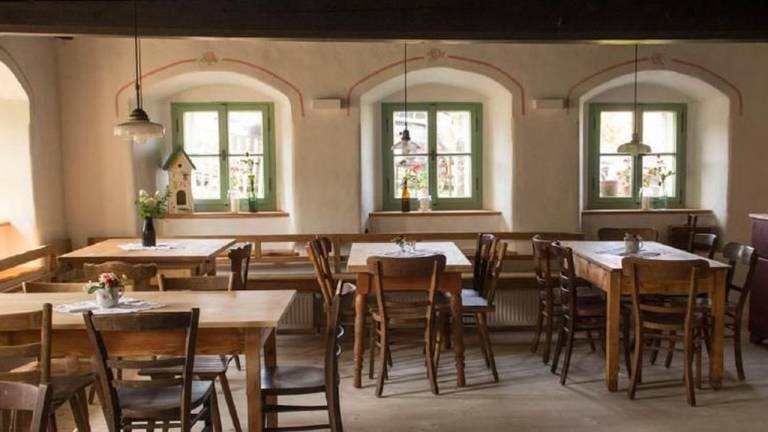 Ferienhaus Haidmühle