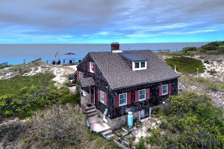 Cabin Truro