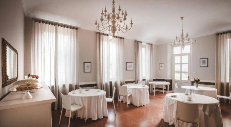 Villa Adelaide Relais & Wine — photo 3