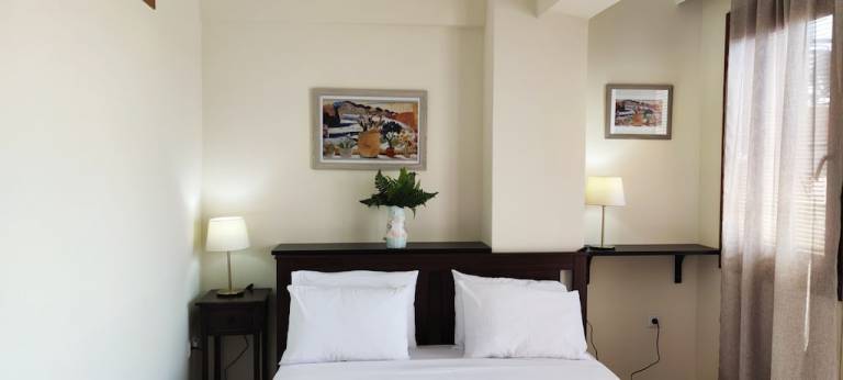 Apartamento Ano Poli