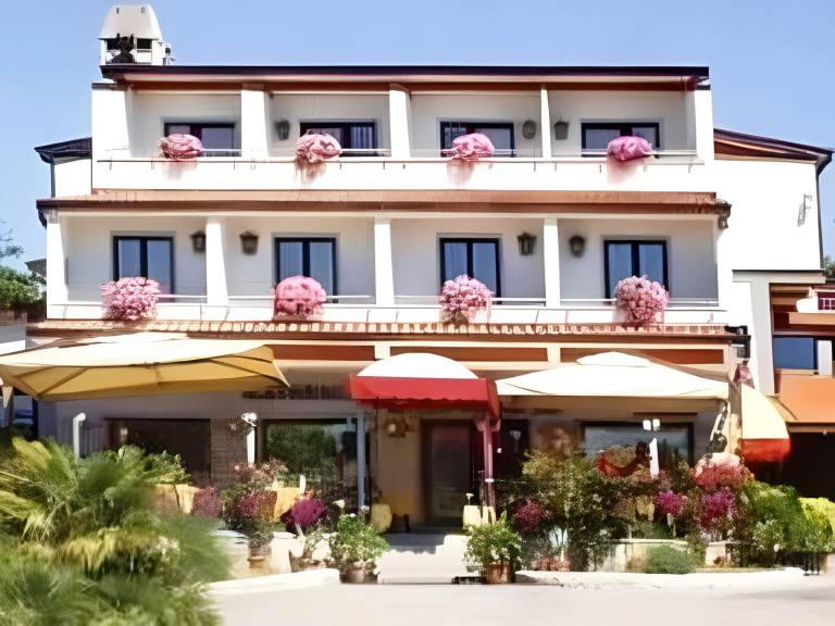 Hotel Ai Sette Nani
