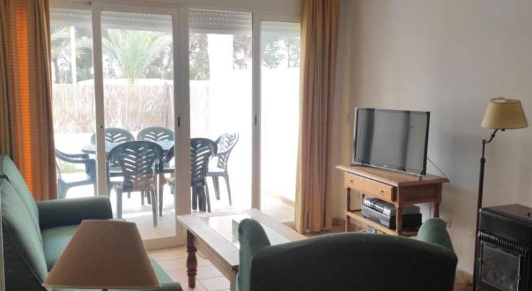 Holiday apartment with pool | Next to the beach | Pets are welcome — photo 2