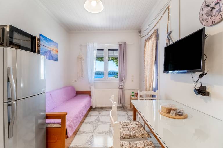 Beautiful house with pool, terrace & fast internet | Sea view | Dogs allowed — photo 5