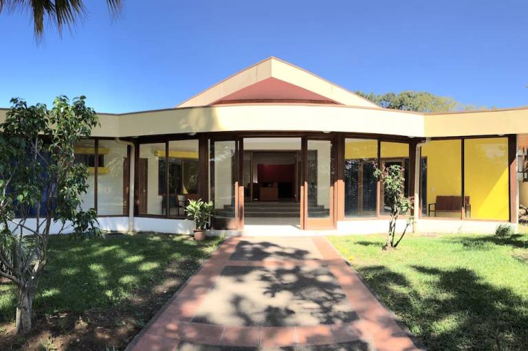 La Casa de Cariari Al Golf