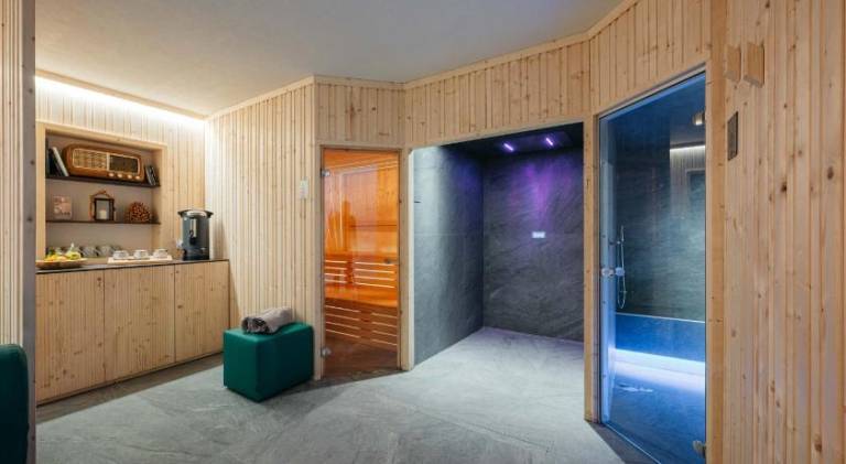 Serviced apartment with sauna & patio | Pets are welcome — photo 4