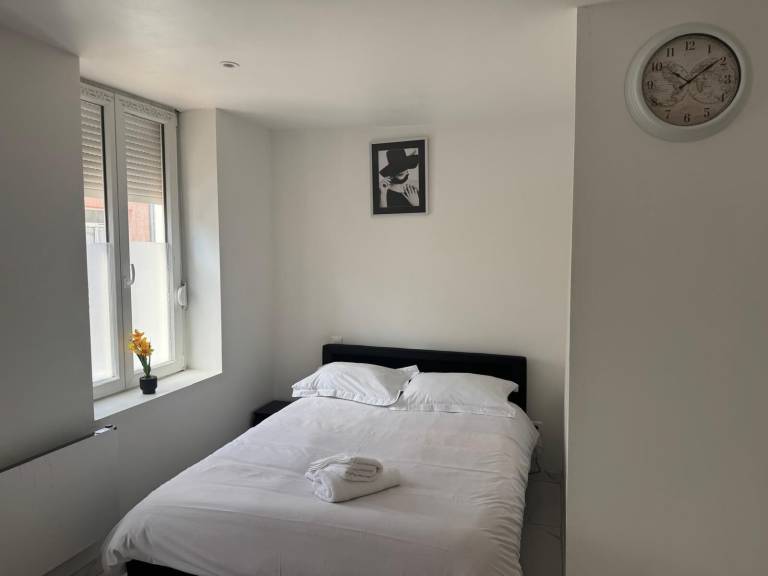 Ferienwohnung Calais