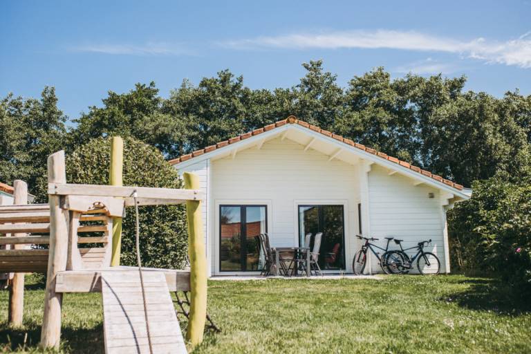 Ferienhaus Terschelling