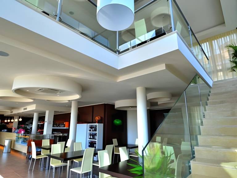 Hotel I Crespi — photo 3