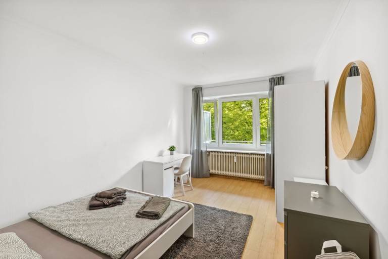 Private room  Jenfeld