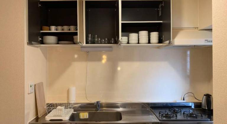 SU House Yokohama 305 - Vacation STAY 13162 — photo 5