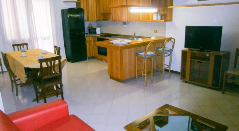 Lovely holiday apartment | Next to the beach | Pets allowed — photo 2