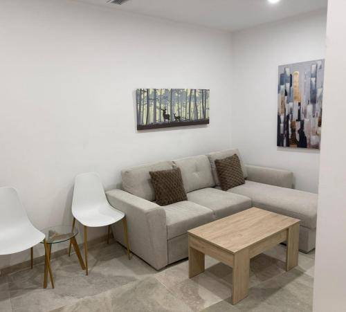 Holiday apartment with 2 rooms for 4 persons — photo 2