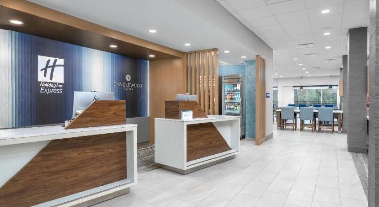 Candlewood Suites Chattanooga – Hamilton Place by IHG — photo 5
