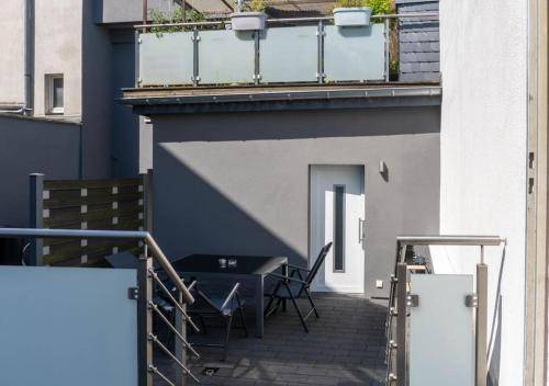 Apartman Heumar
