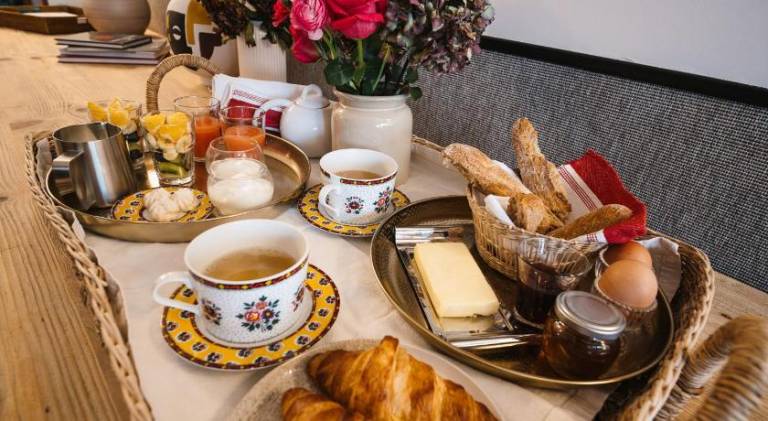Maison Barthes Suites B&B — photo 4