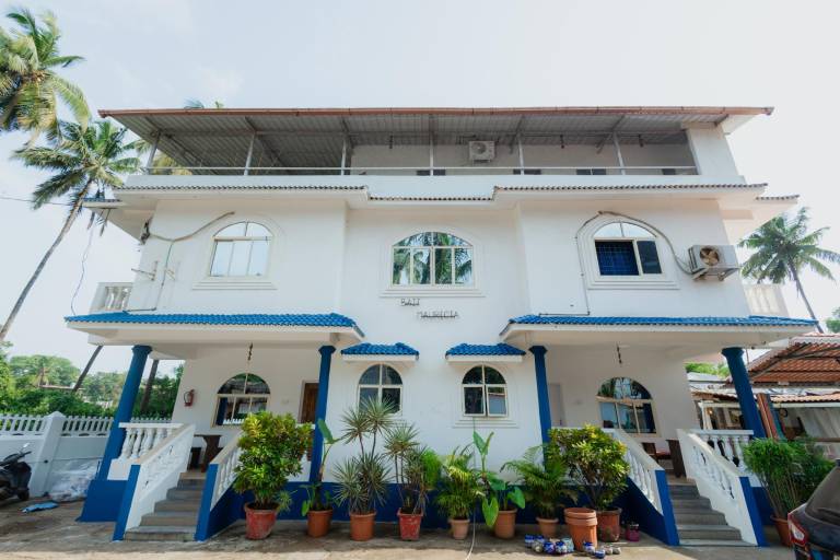 Morjimbay resort — photo 3